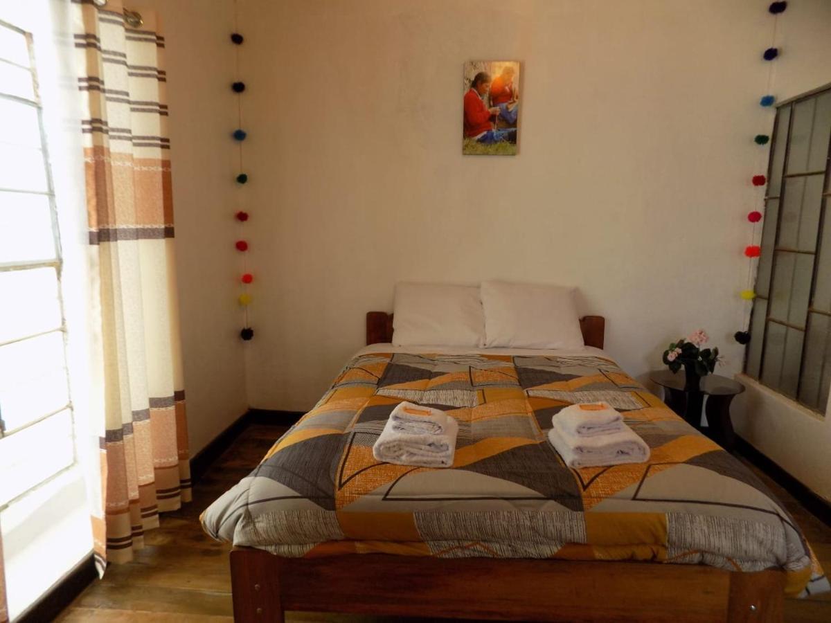 Apartment Inca's *
