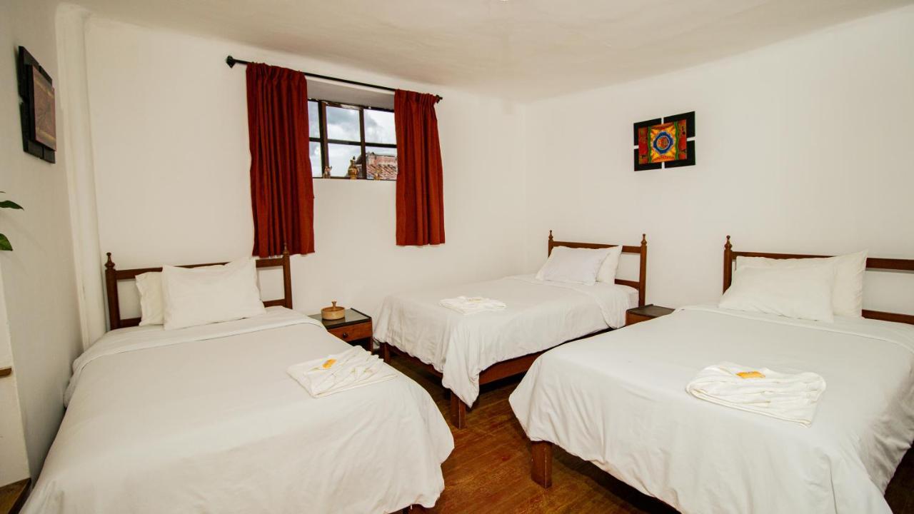 Bed & Breakfast Catama