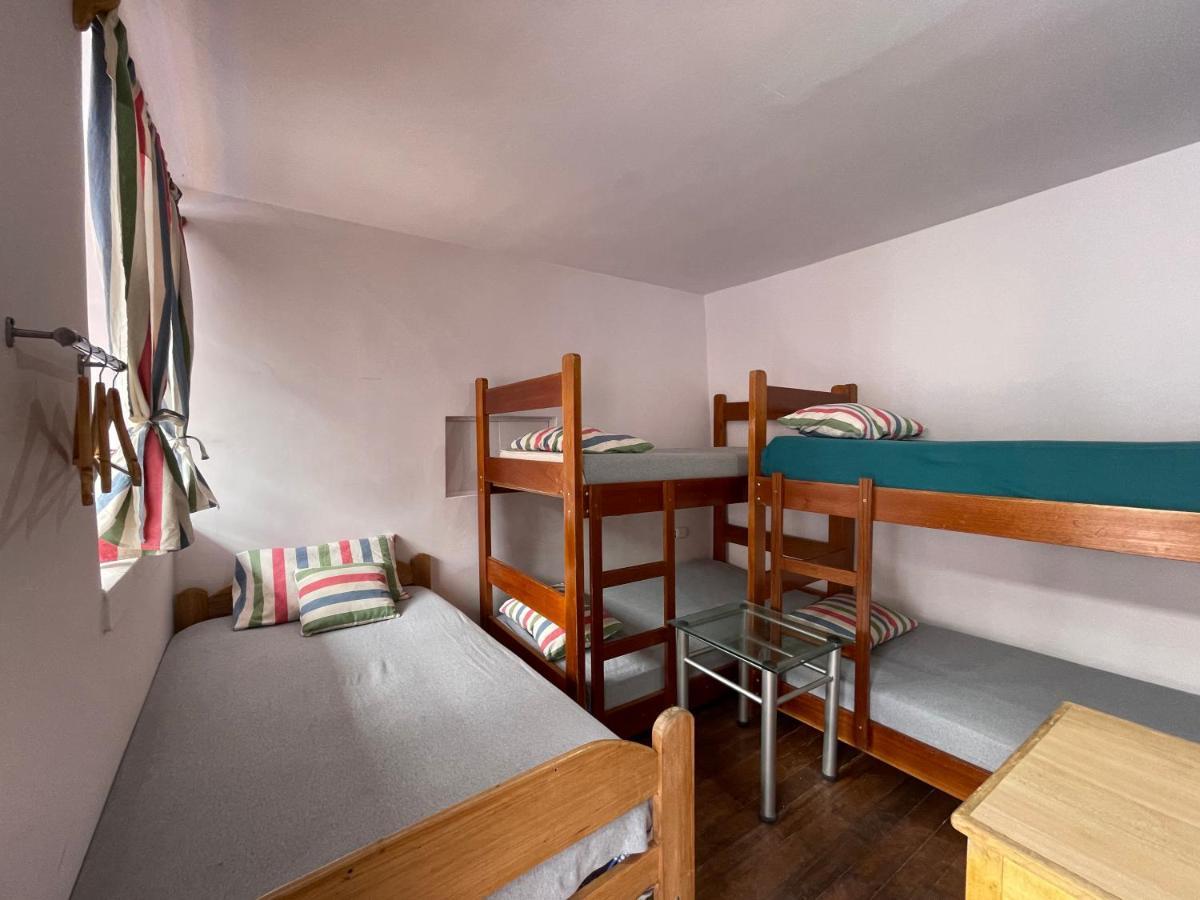 Guest house Korean House Cusco