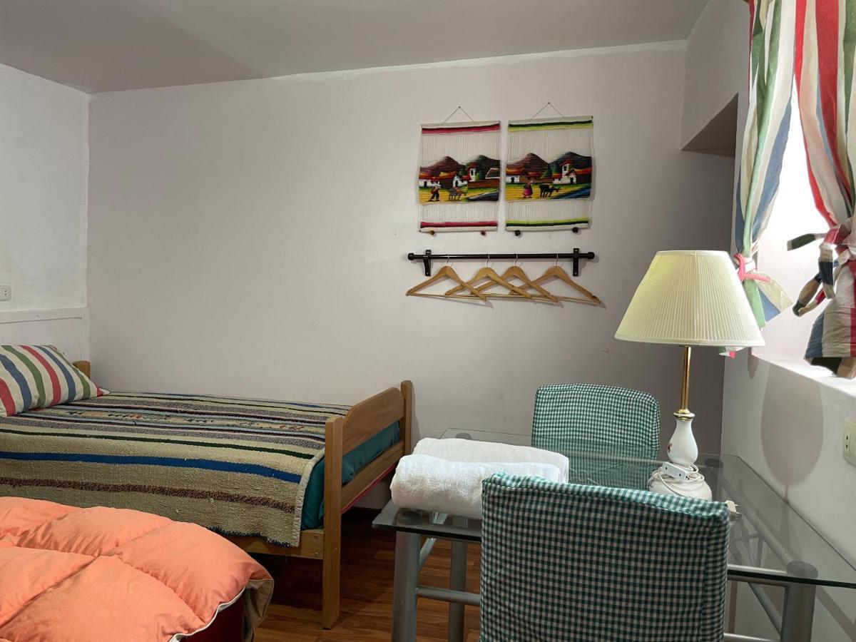 Korean House Guest house