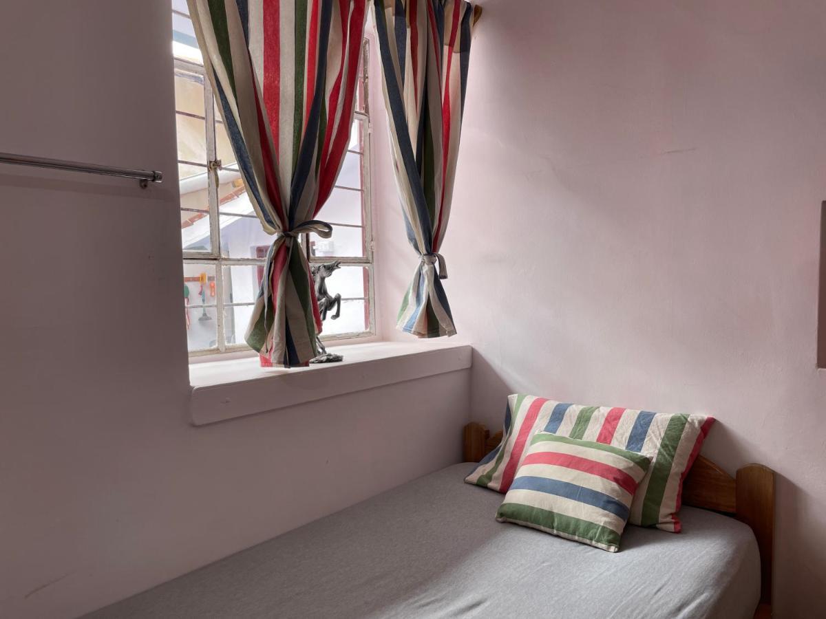 Guest house Korean House Cusco