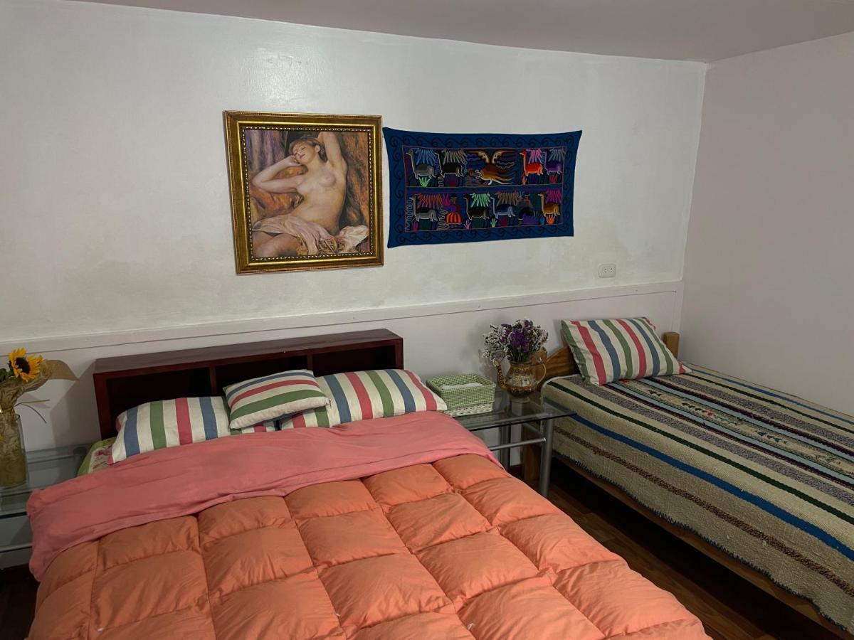 Korean House Guest house Cusco