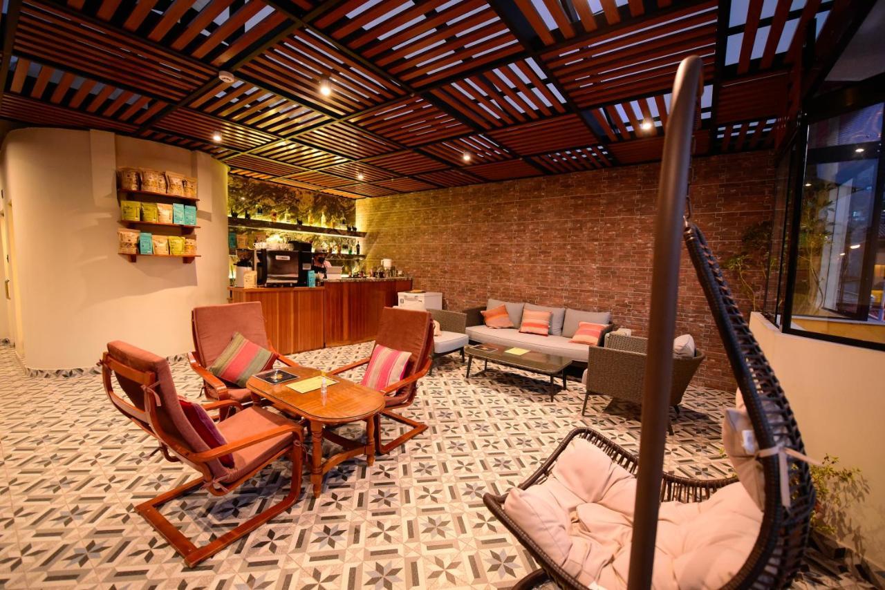 Torre Dorada Hotel Cusco