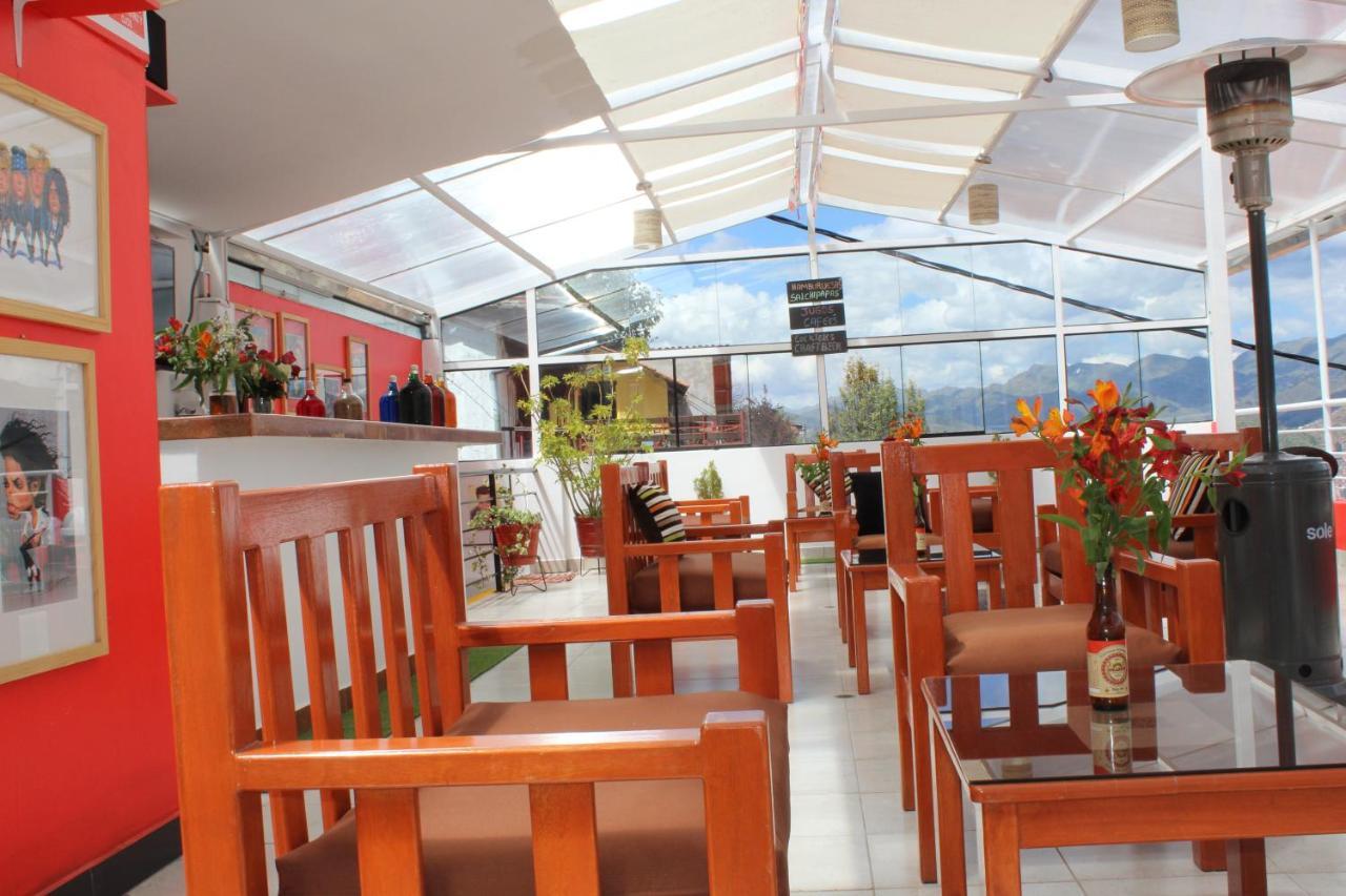 Rock Hotel Cusco
