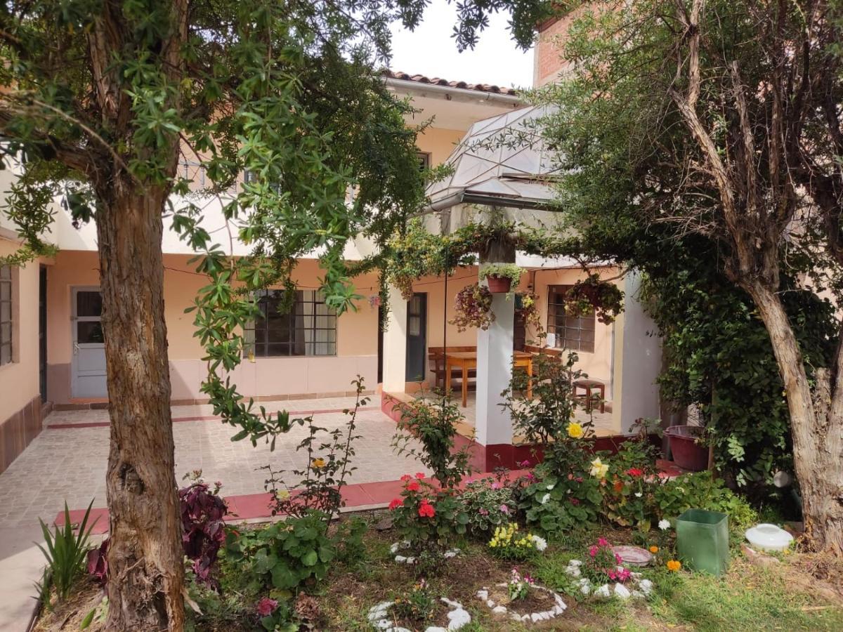 La Casa De La Guajira Cusco