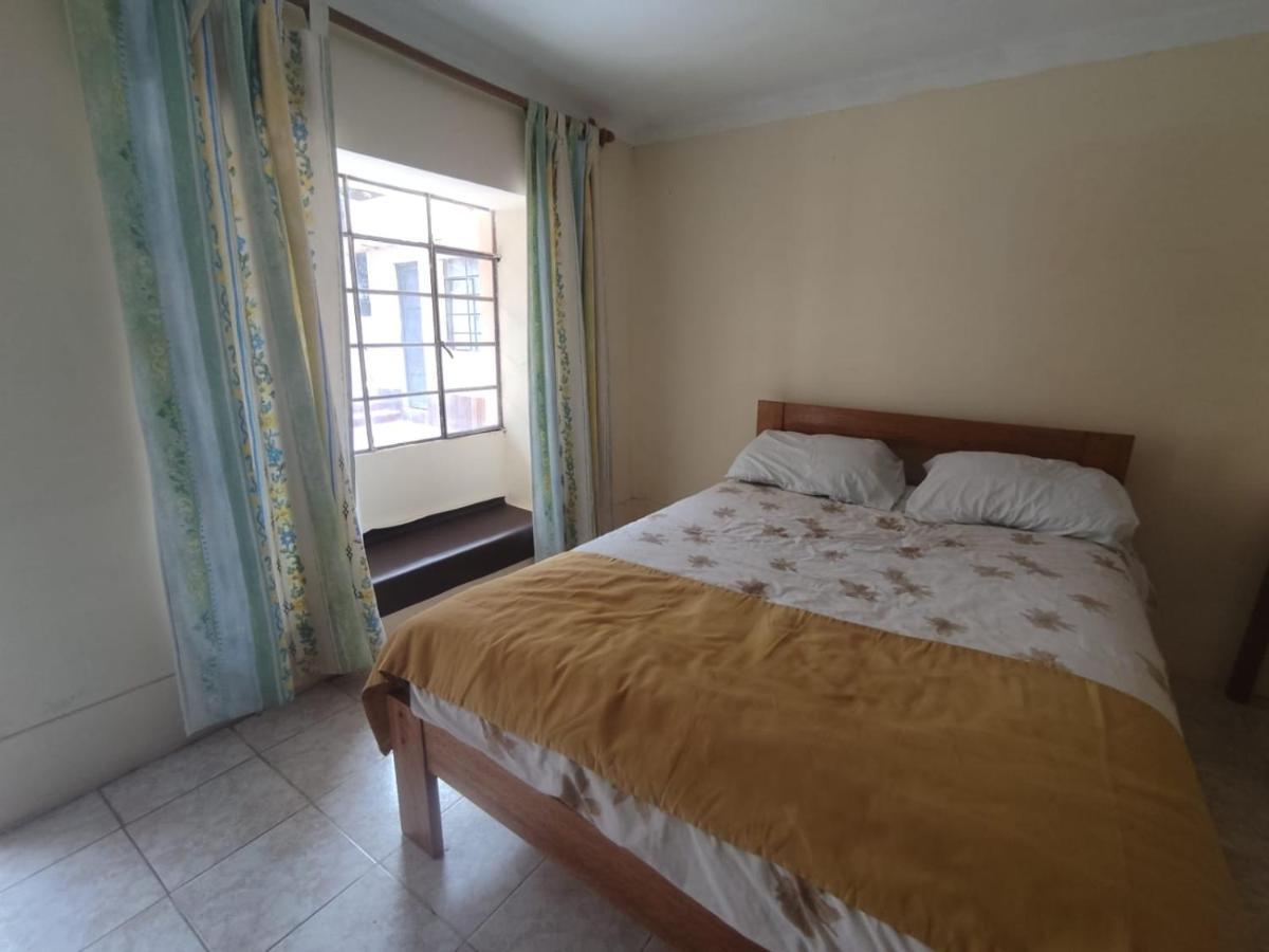 La Casa De La Guajira *
