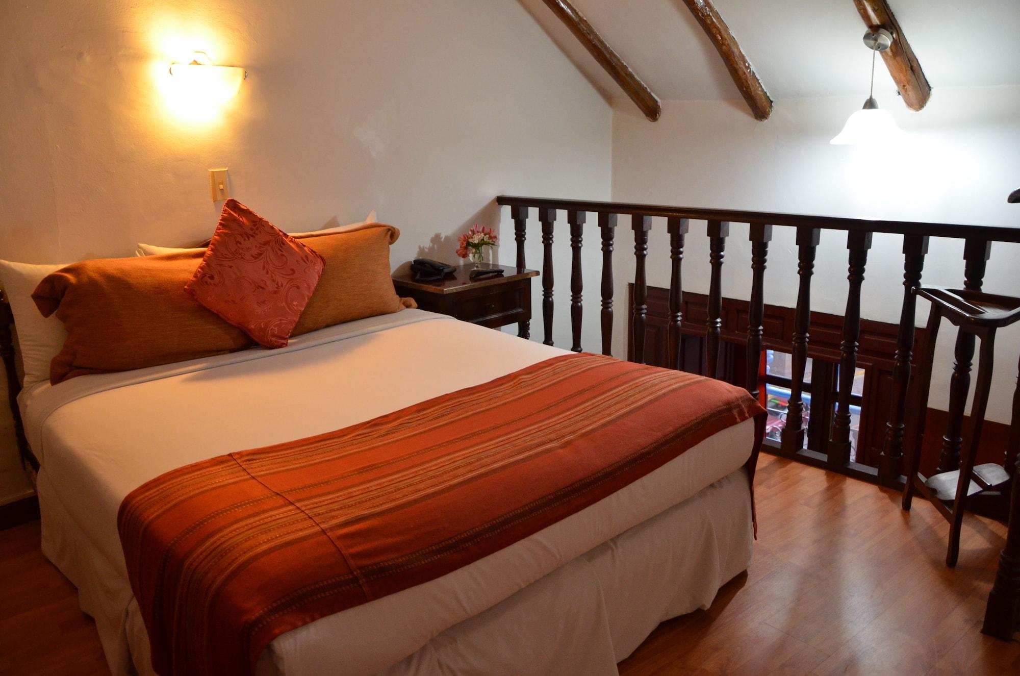 Hotel Hacienda Plaza 3*
