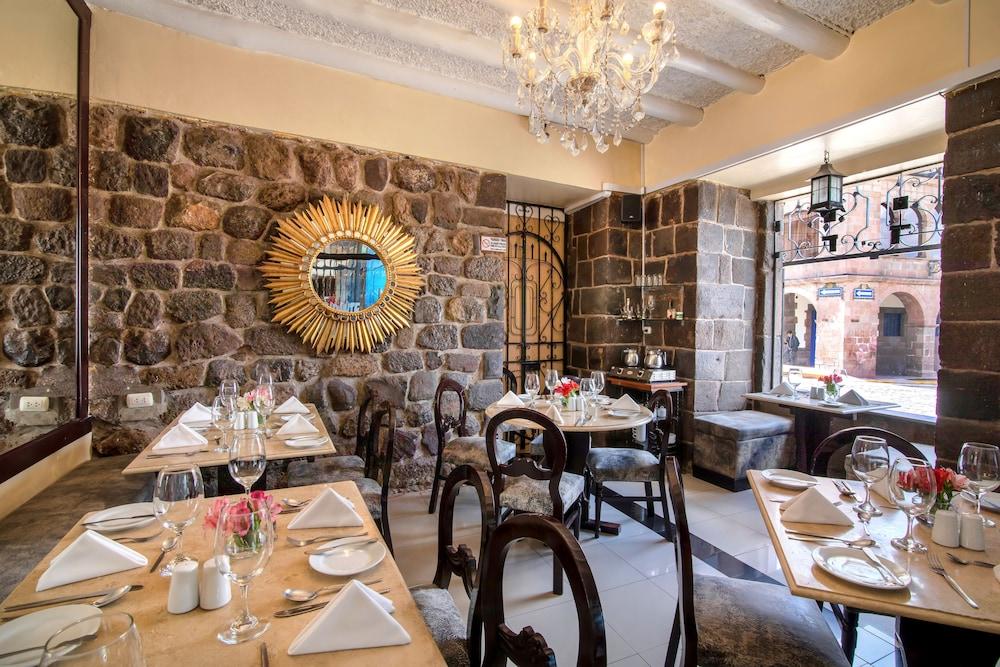 Hotel Hacienda Plaza 3*