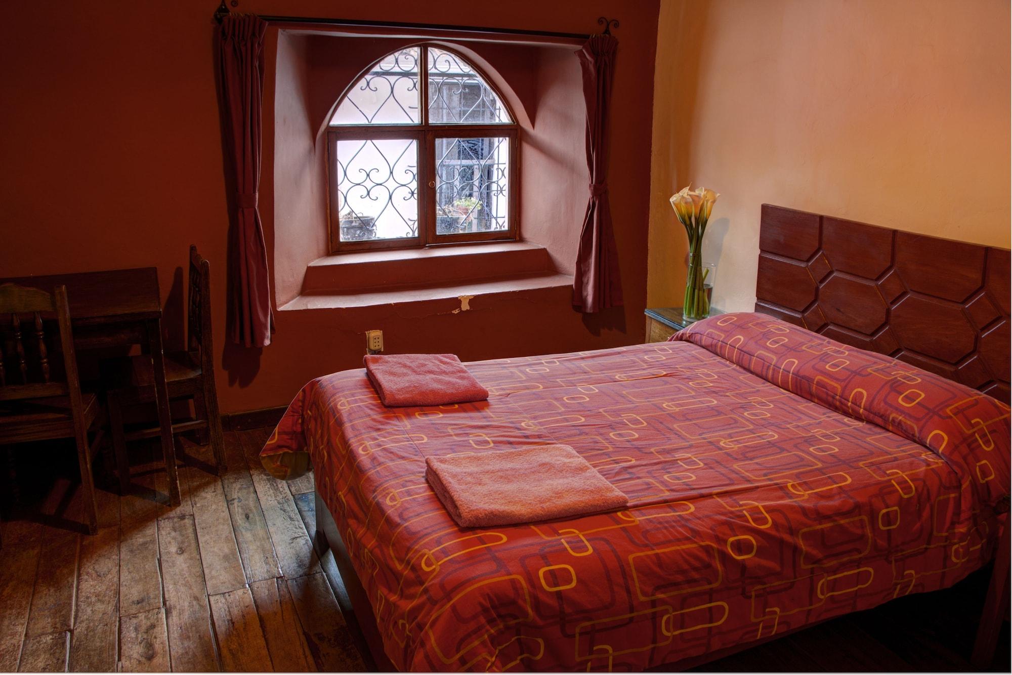 Catama Bed & Breakfast Cusco