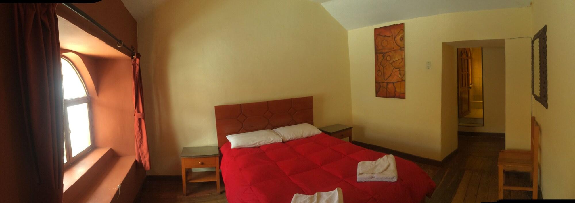 Catama 2* Cusco