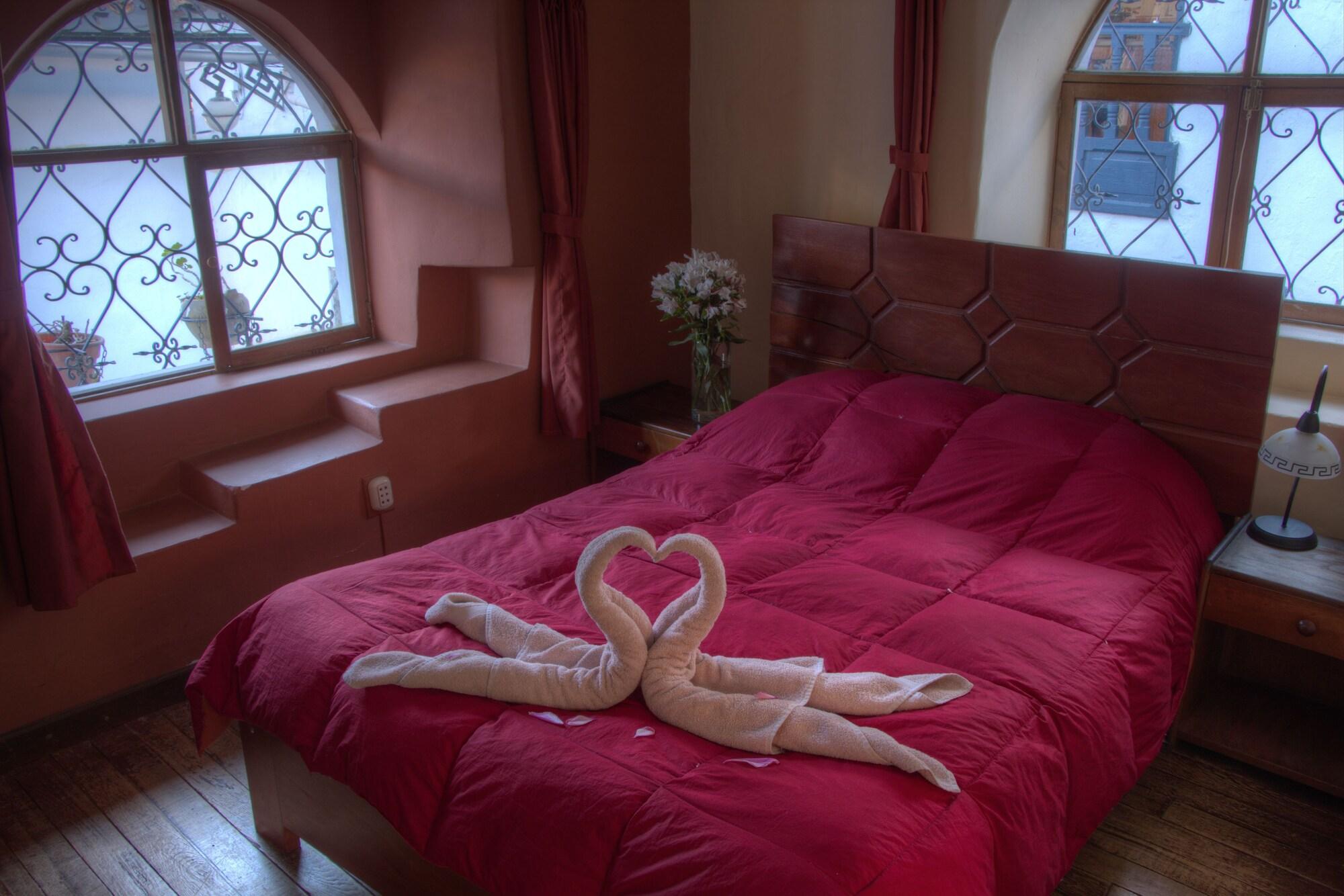 Catama Bed & Breakfast 2*