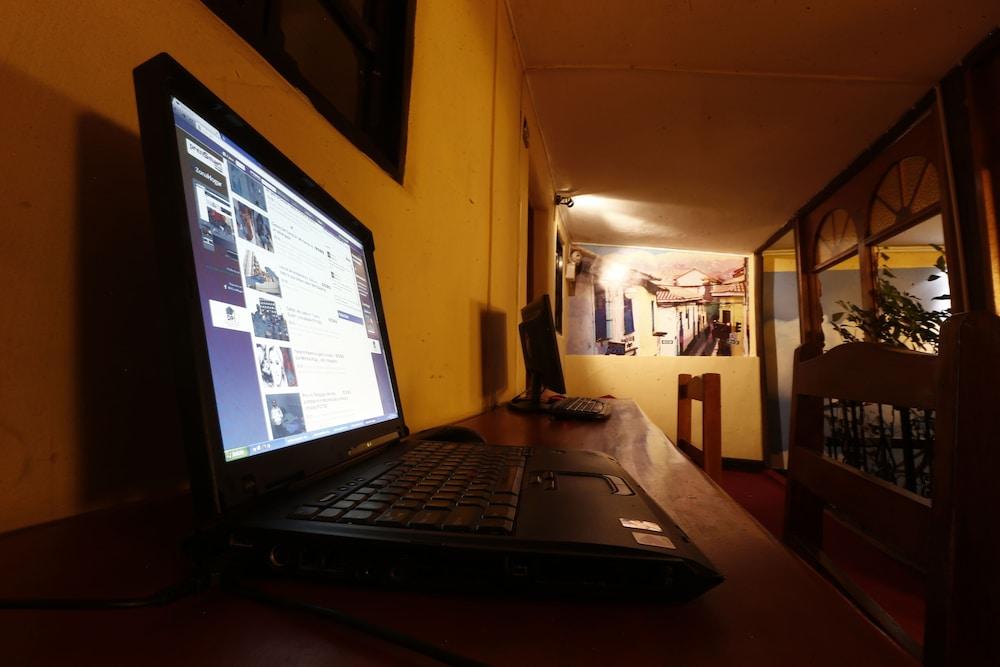 Acomodação com café da manhã  Catama Cusco