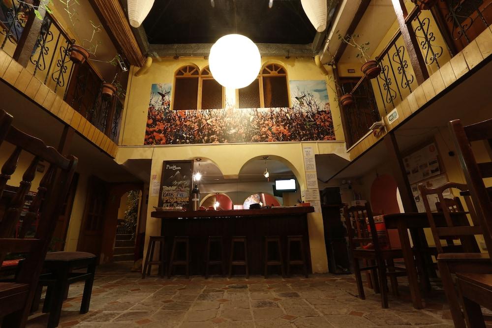 Catama Acomodação com café da manhã  Cusco