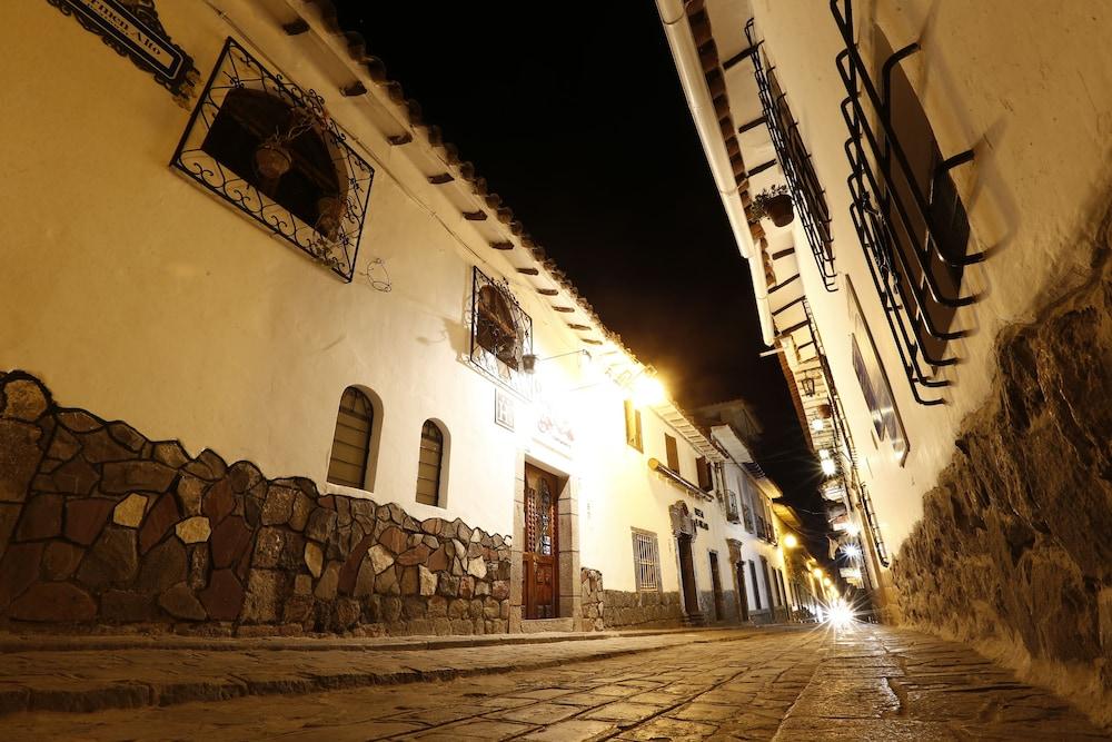 Catama Cusco