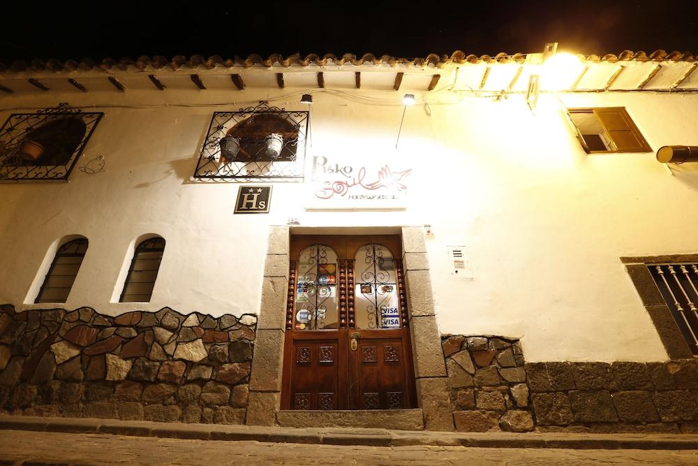 Bed & Breakfast Catama 2*