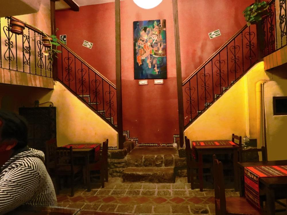 Bed & Breakfast Catama 2*