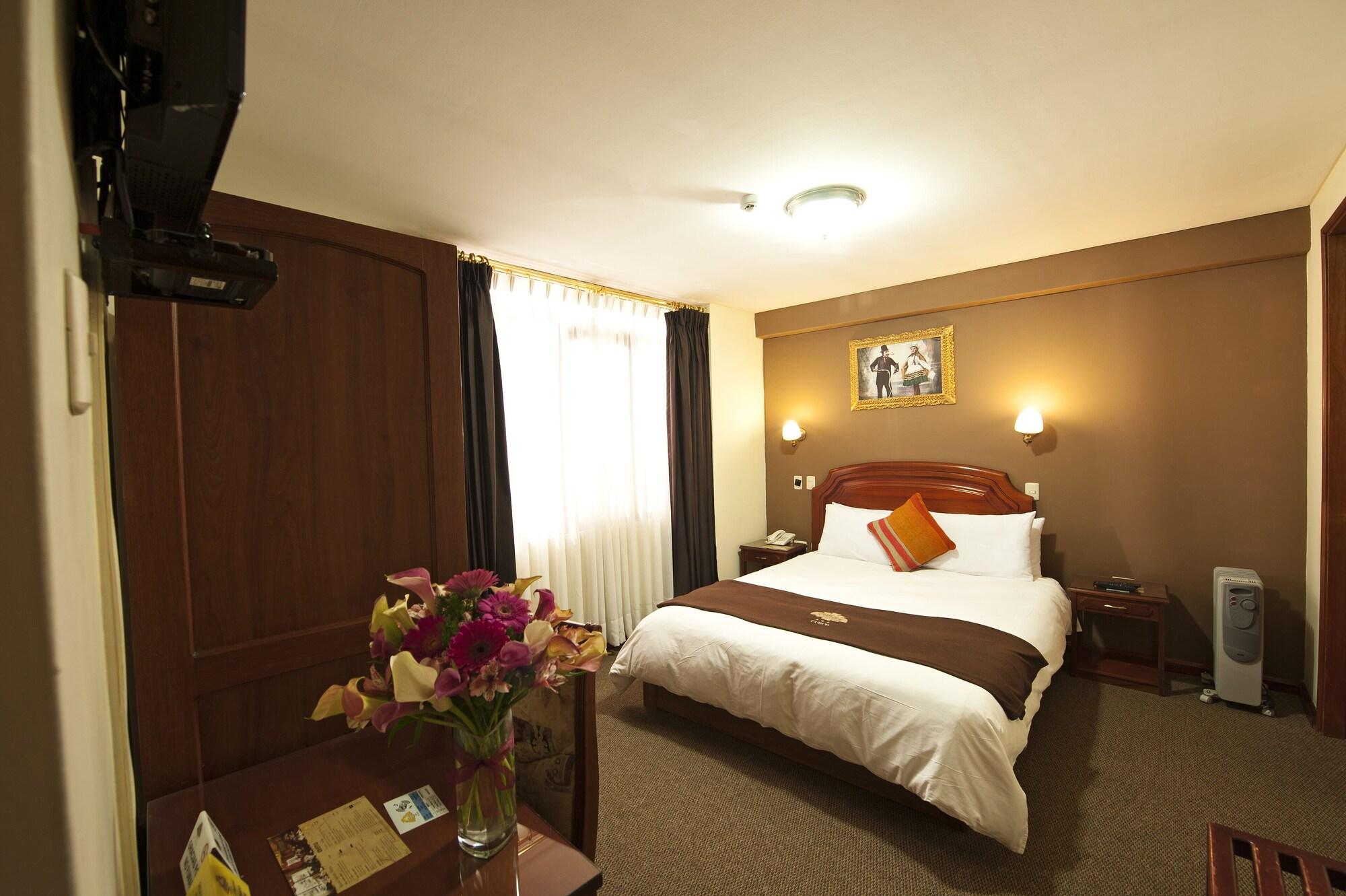 Hotel Mabey 3*