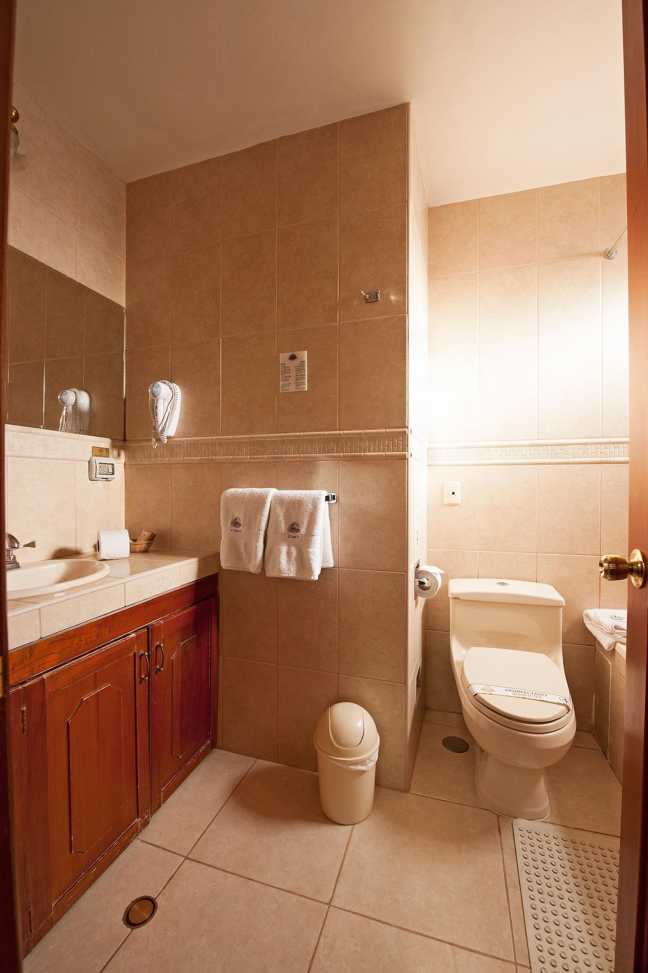 Hotel Mabey Cusco