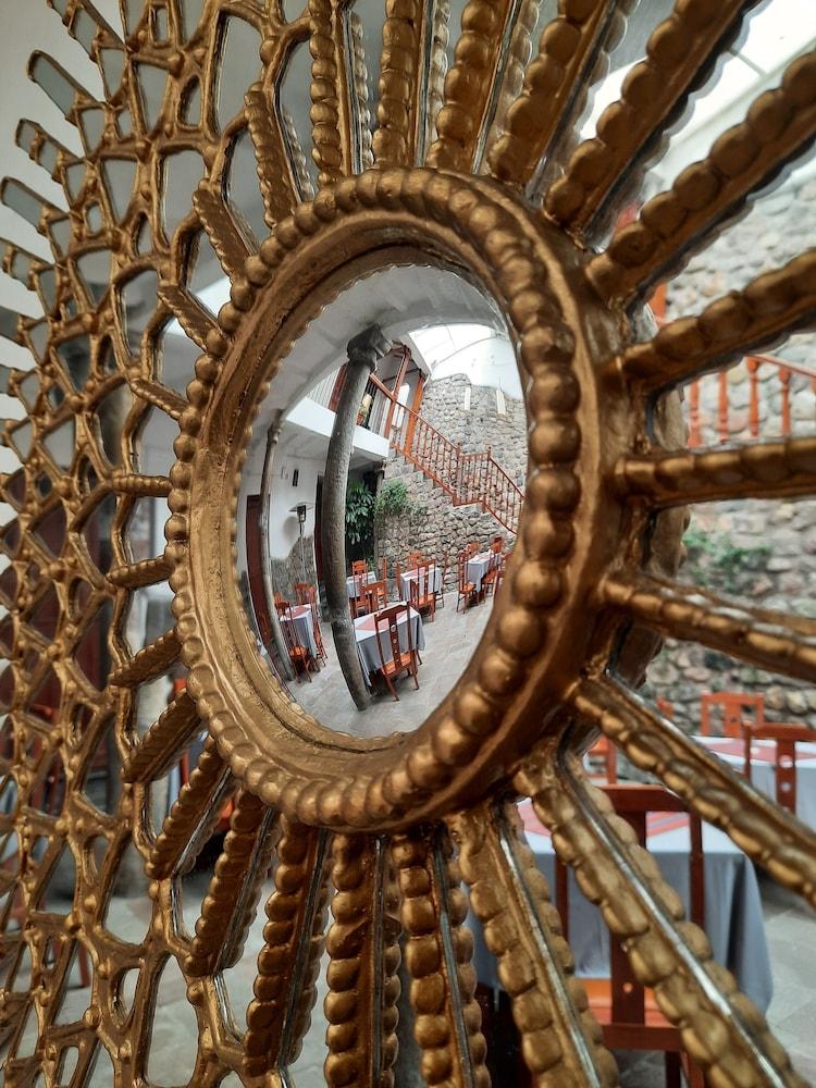 Suenos Del Inka Hotel