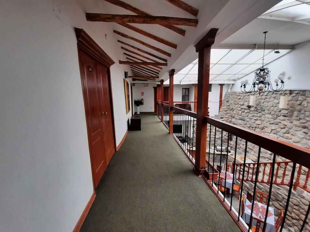 Hotel Suenos Del Inka