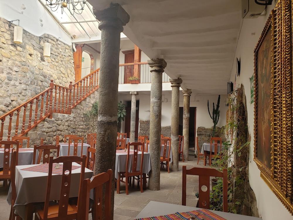 Sueños Del Inka Hotel Cuzco