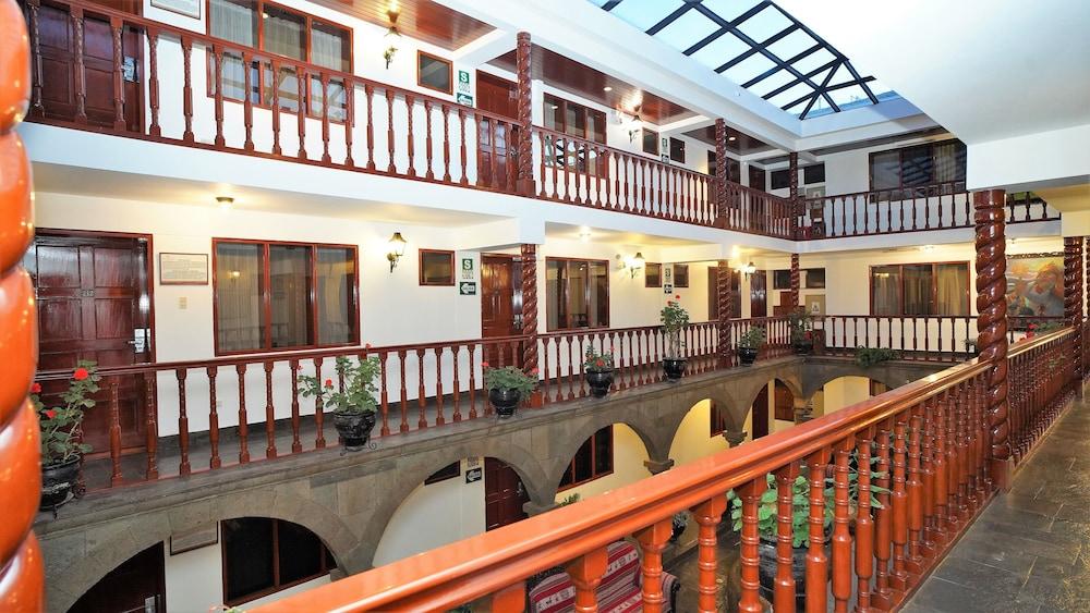 Munay Wasi Hotel Cusco