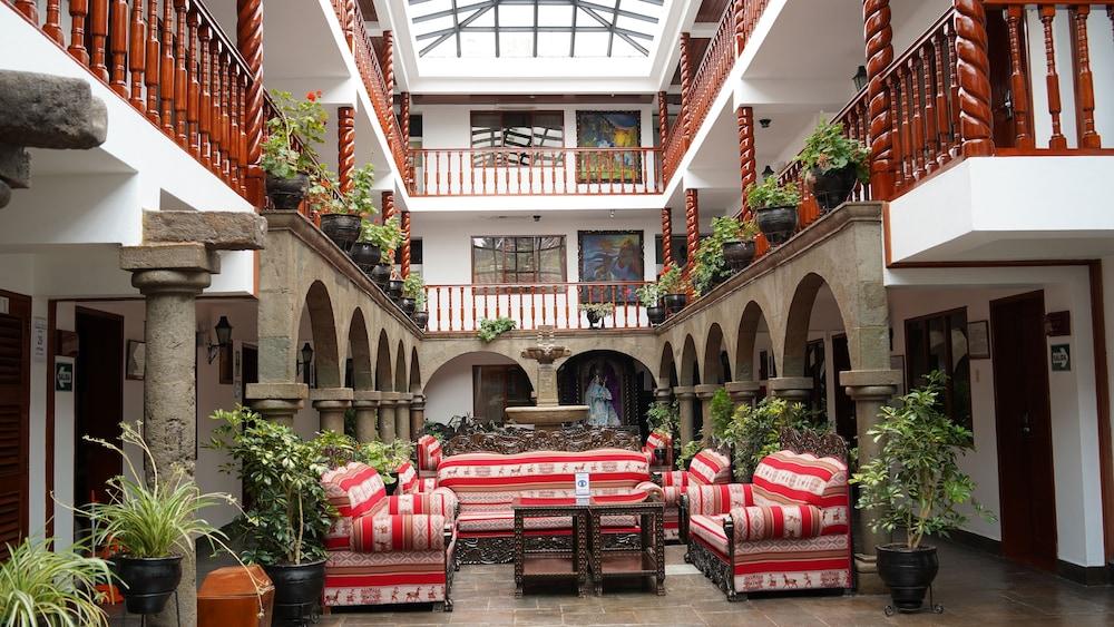 Munay Wasi Cusco