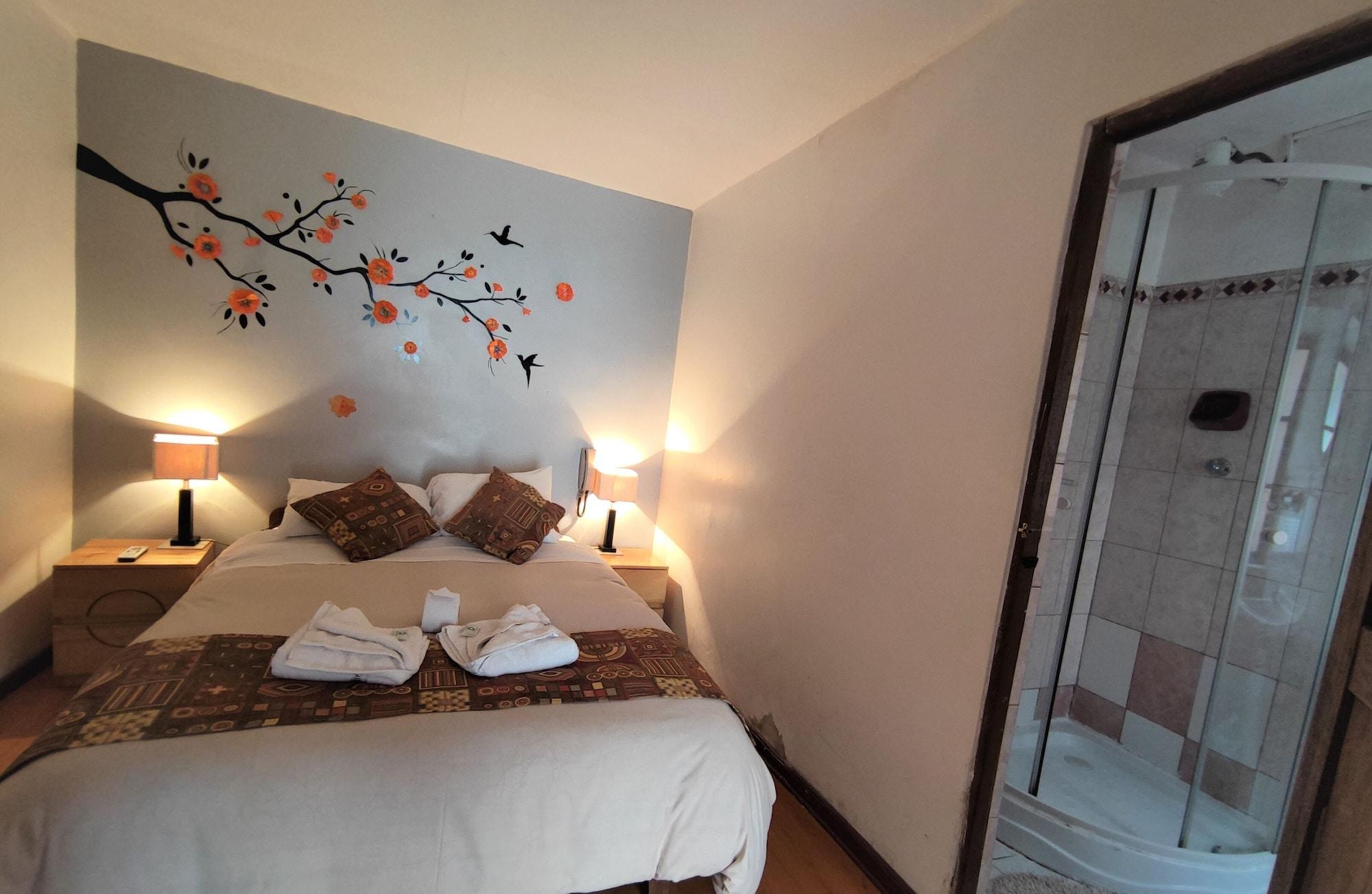 Pirwa Del Corregidor Guest house 2*