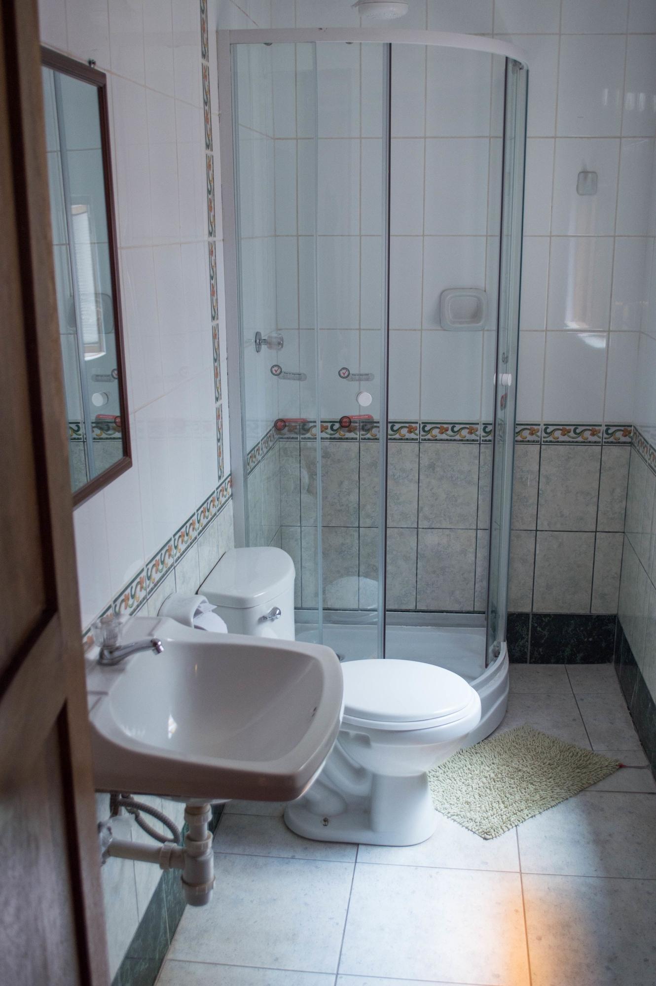 Pirwa Del Corregidor Guest house