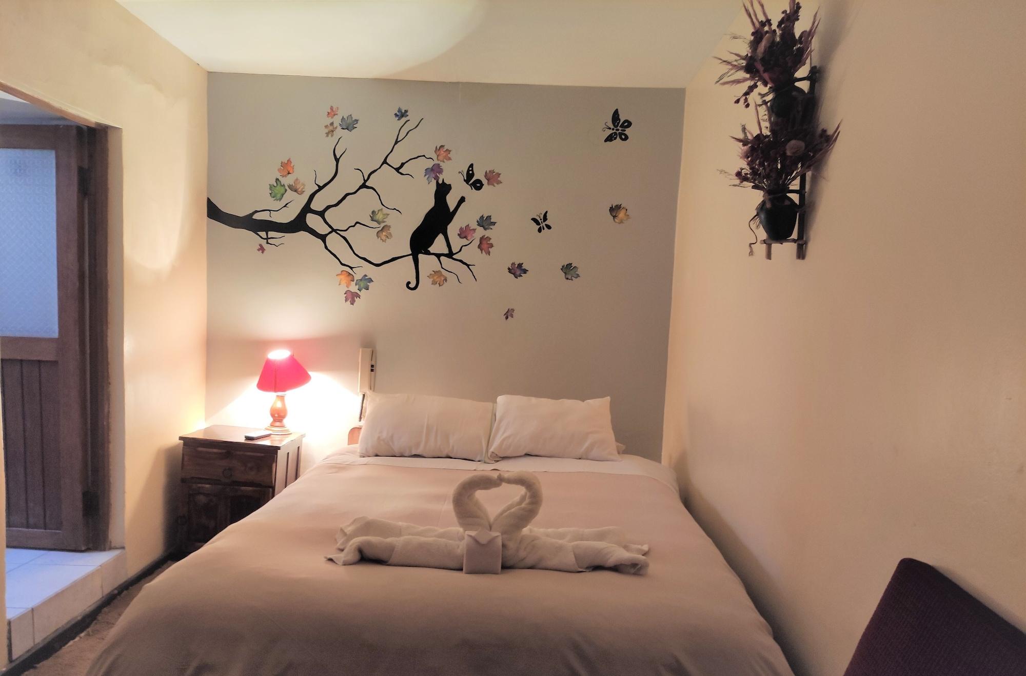 Pirwa Del Corregidor Guest house Cusco