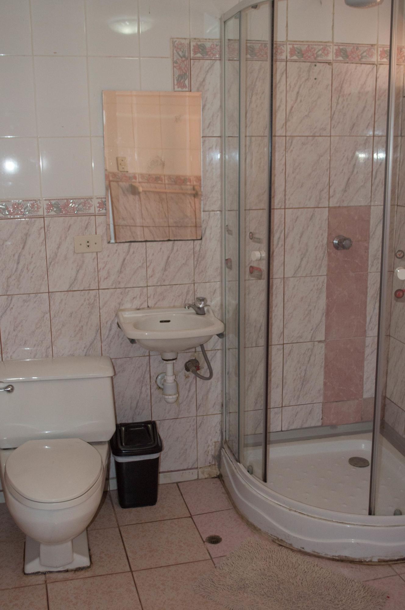 Guest house Pirwa Del Corregidor Cusco