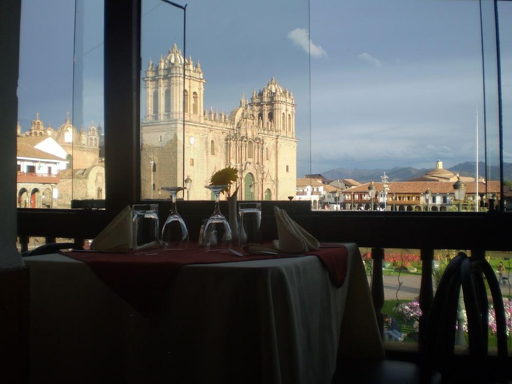 Pirwa Del Corregidor Cusco