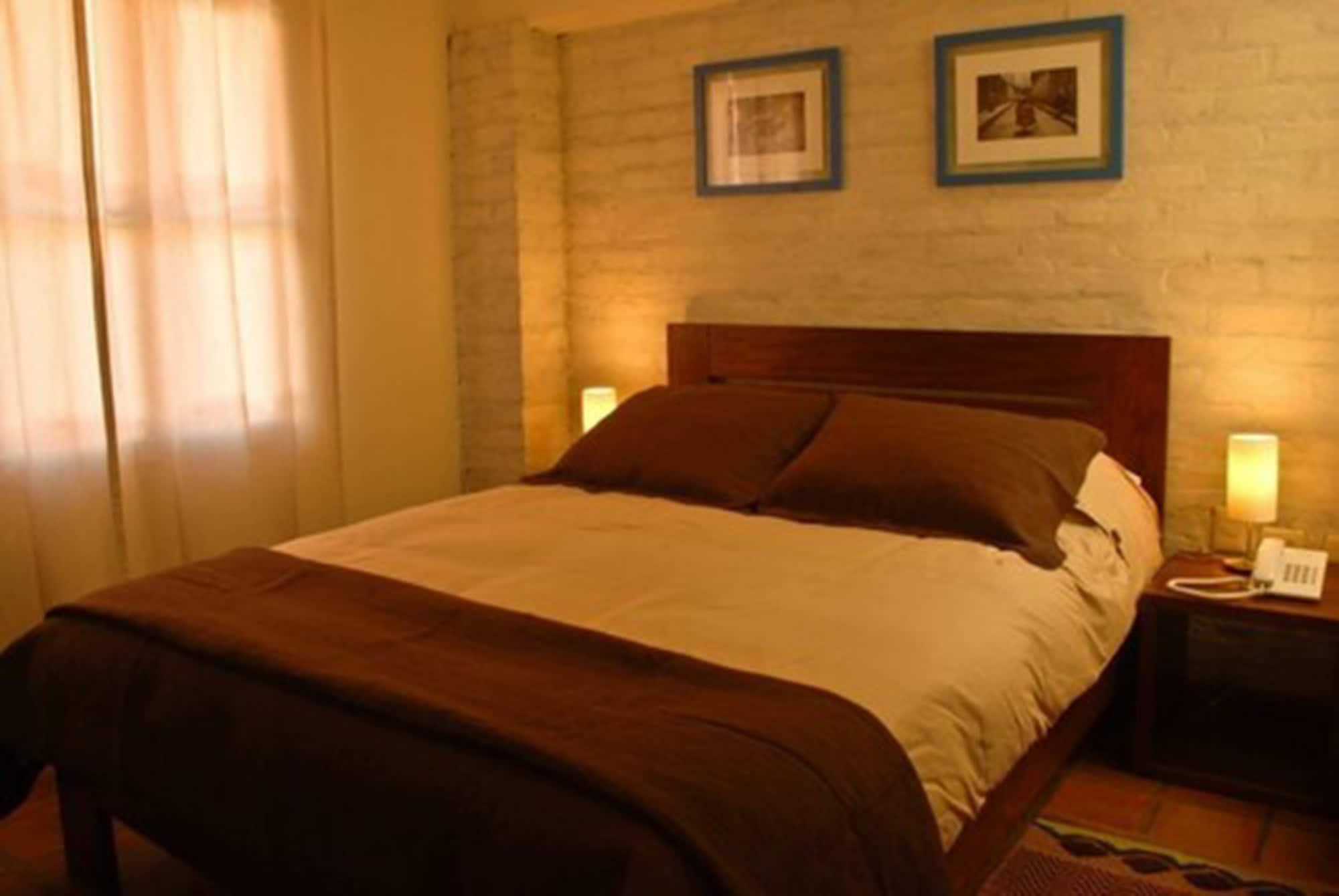 Hotel Kutty Wasi 3*