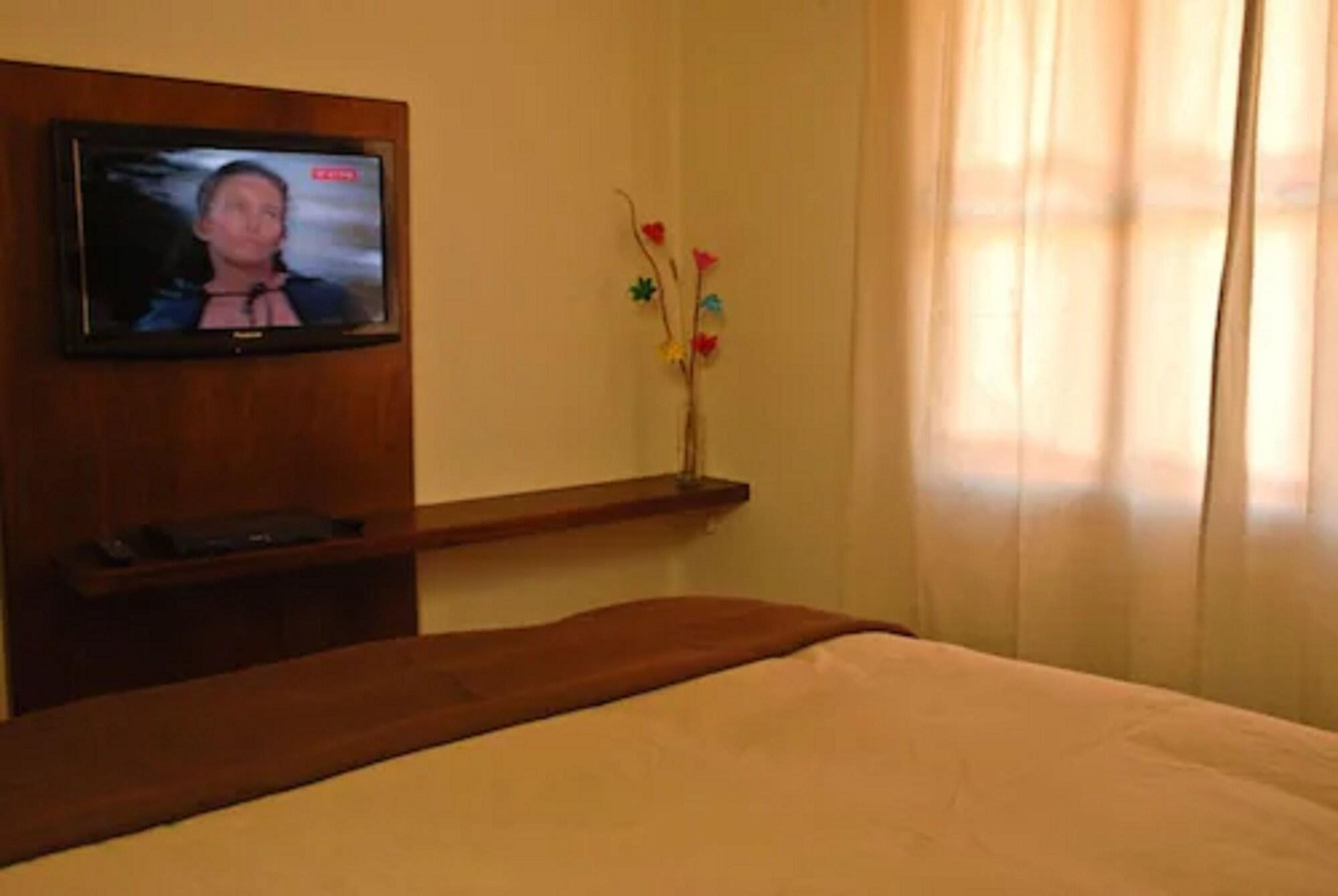 Hotel Kutty Wasi Cusco