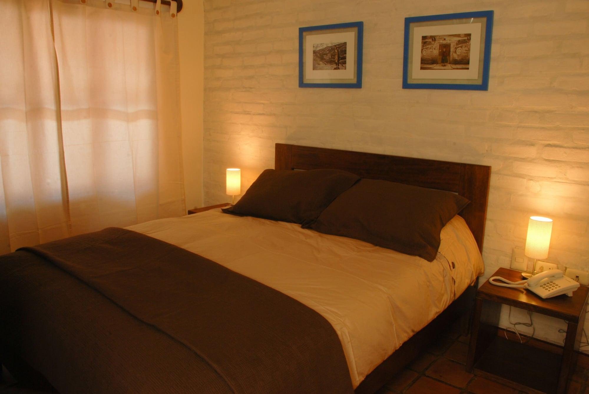 Hotel Kutty Wasi 3*