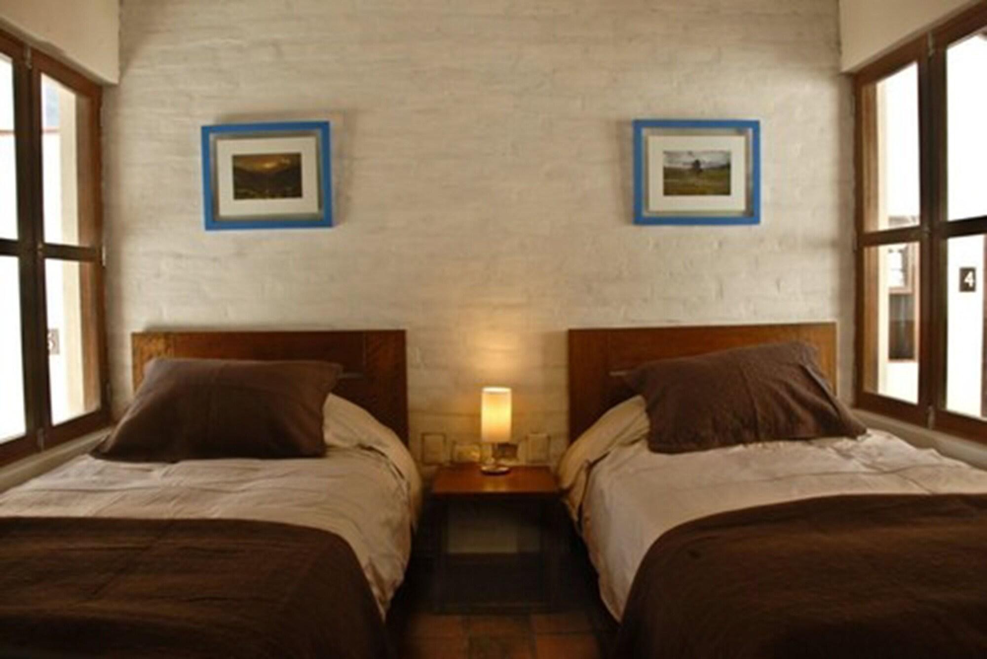 Kutty Wasi Hotel 3*