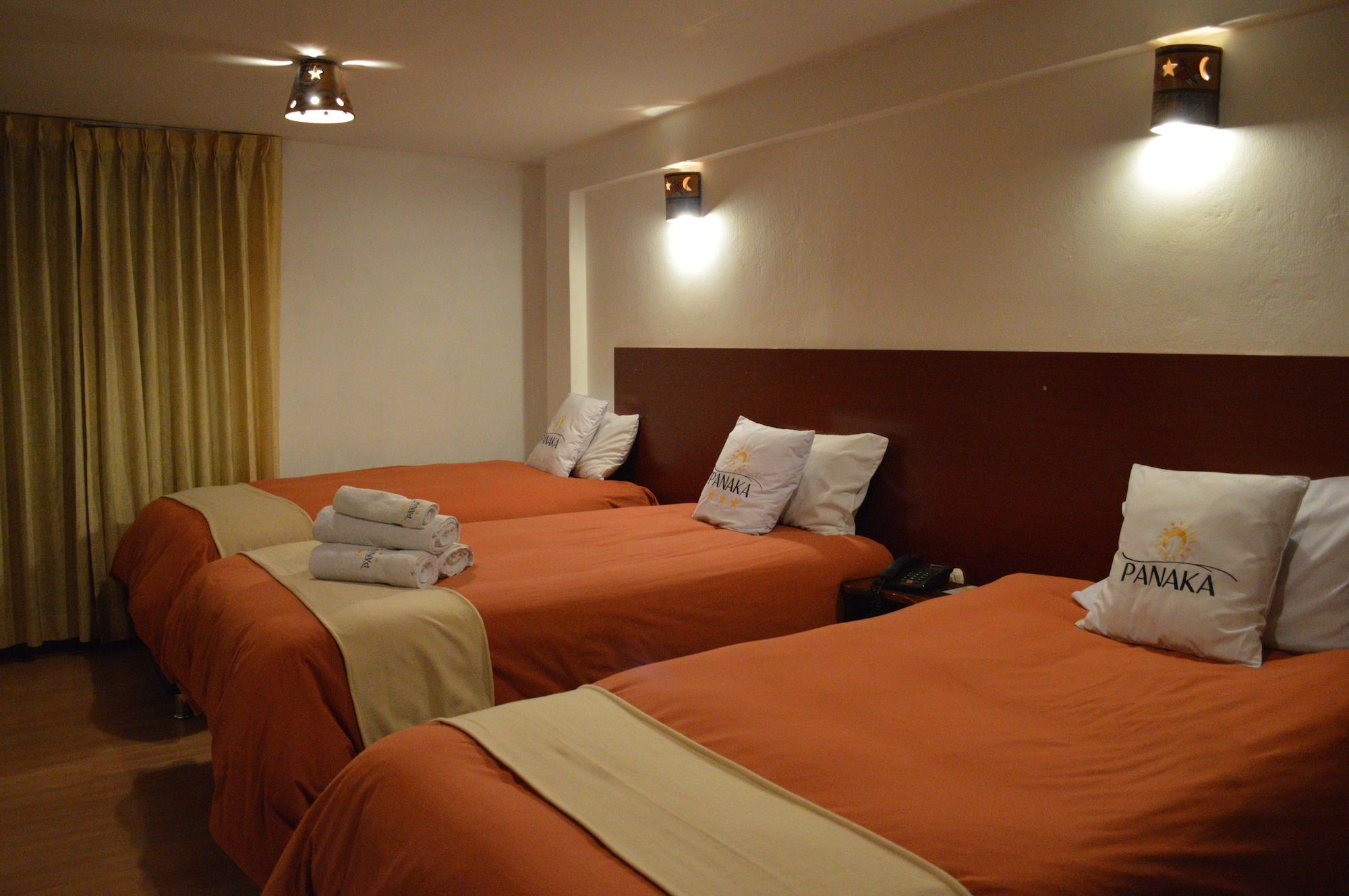 Inn Panaka Cusco