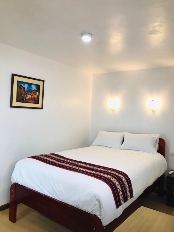 Hotel Backpacker Cusco