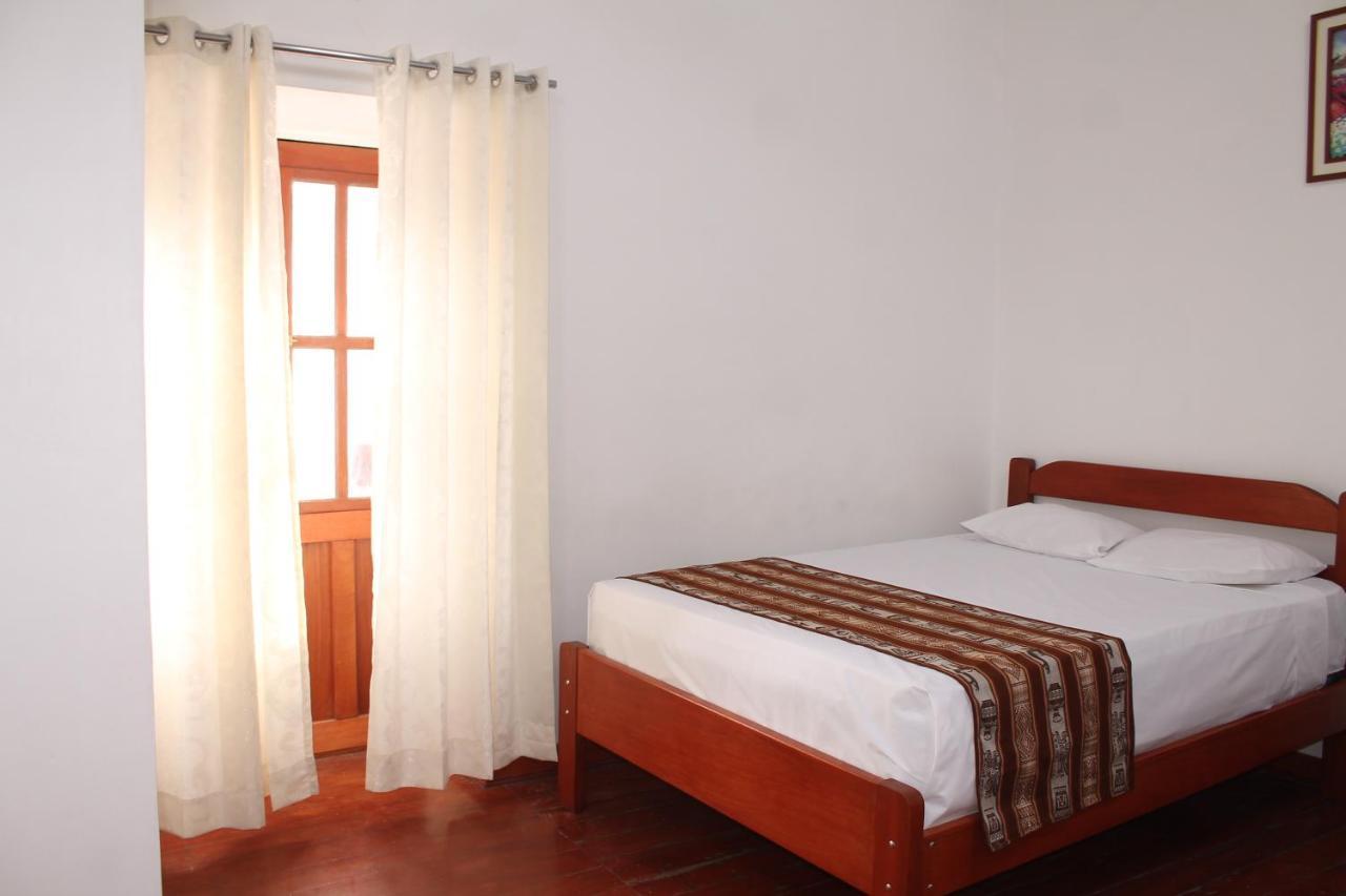 Inti Raymi 3*