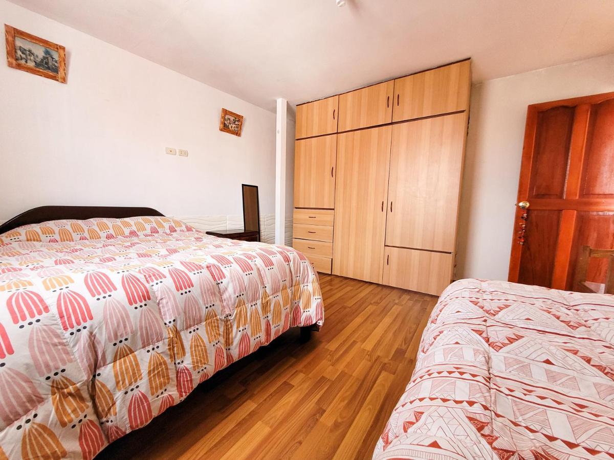 Kantu I 2* Cusco