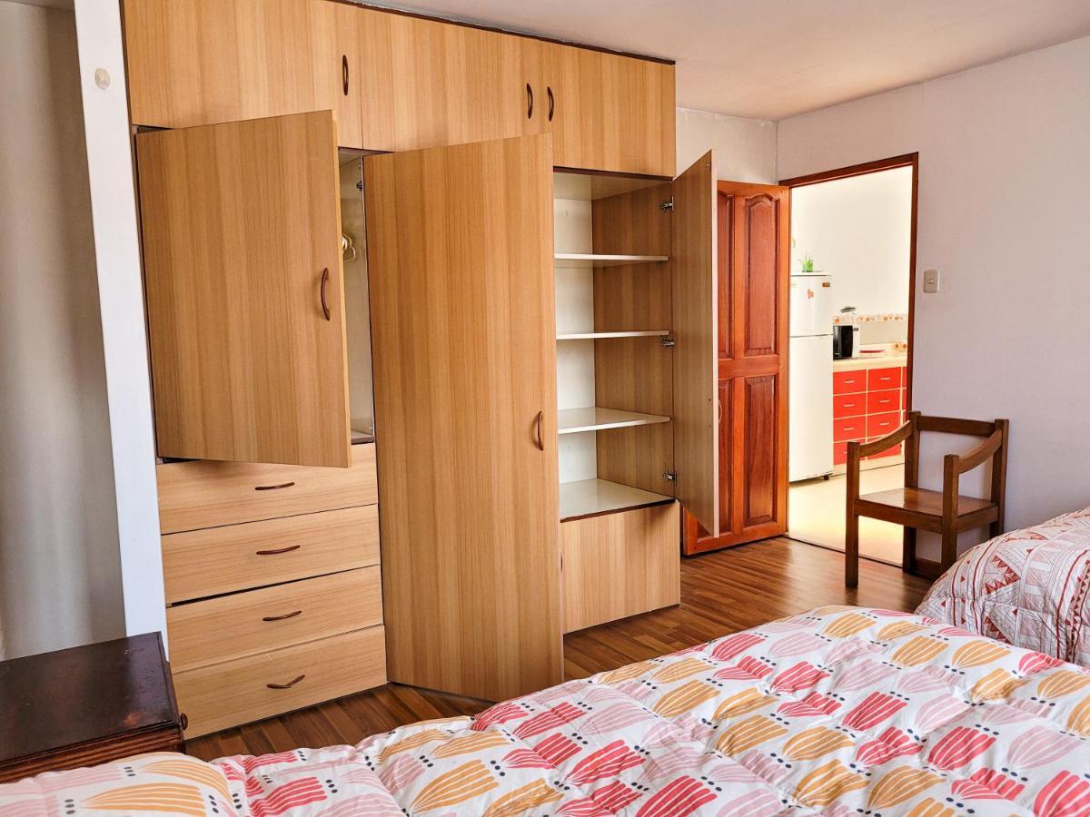 Aparthotel Kantu I