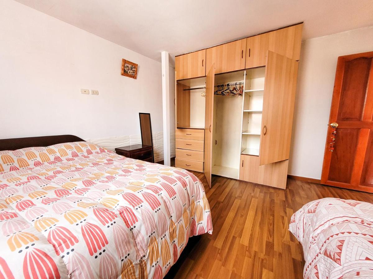 Kantu I 2* Cusco
