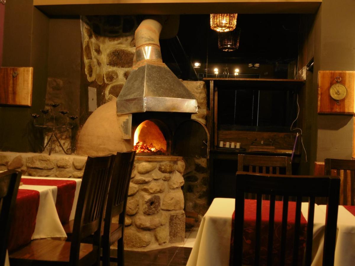 Hotel Montecristo Cusco Hotel