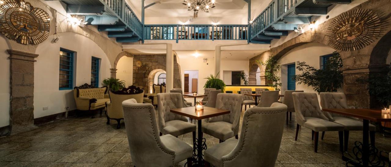 Rojas Hotel 3*