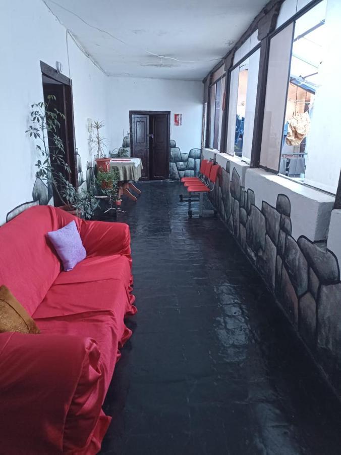 Casona Don Eduardo