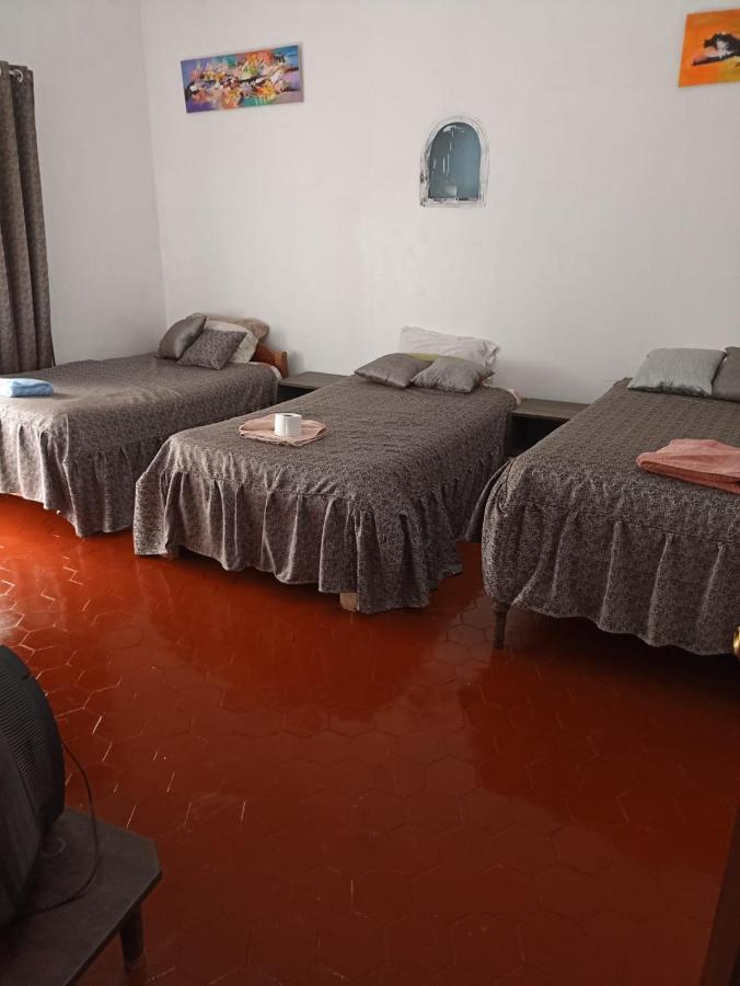 Casona Don Eduardo