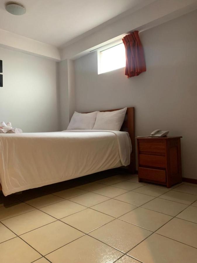 Alegrias Hotel Cusco