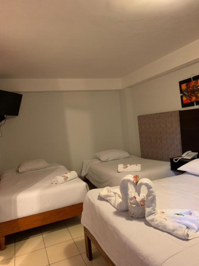 Hotel Alegrias