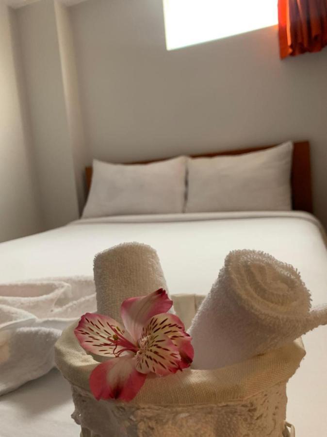 Hotel Alegrias