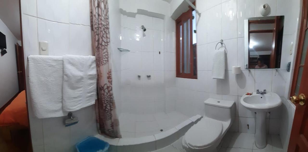Hotel Tierra Del Inka Cusco